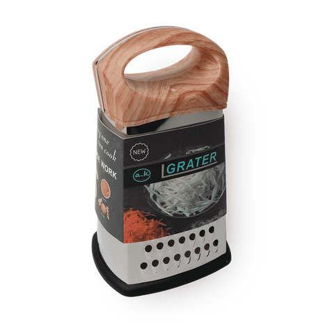 Тёрка для овощей A.K