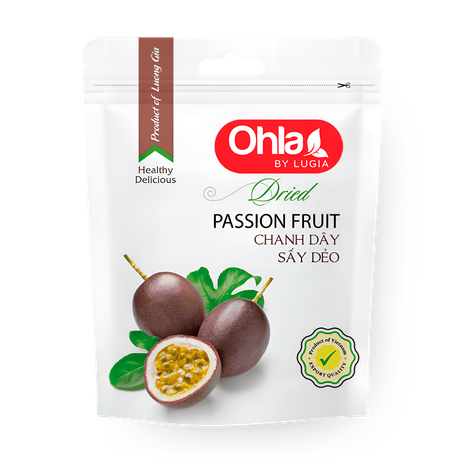 Маракуйя сушёная Ohla