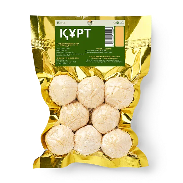 Курт NNFP