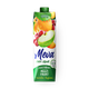 Напиток сокосодержащий мультифруктовый неосветленный Meva Juice