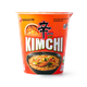 Лапша быстрого приготовления Nongshim Кимчи Рамен