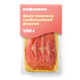 Форель слабосолёная «Из Лавки» филе-ломтики