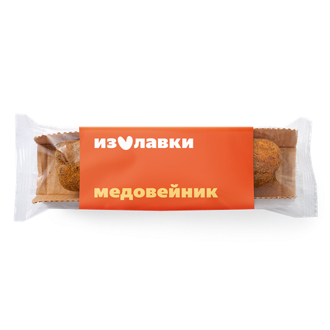 Пирожное Медовейник «Из Лавки»