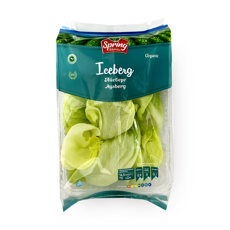 Салат Айсберг Spring