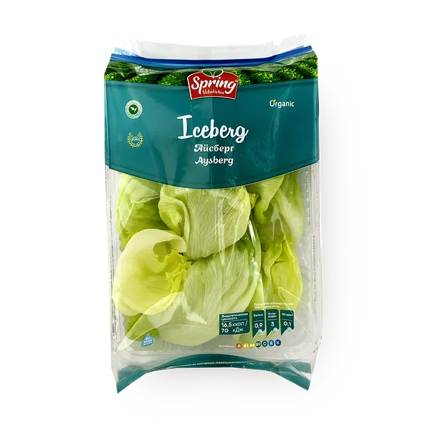 Салат Айсберг Spring