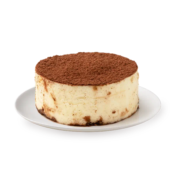 Мусс Тирамису Кондитерский Дом А. Солиев