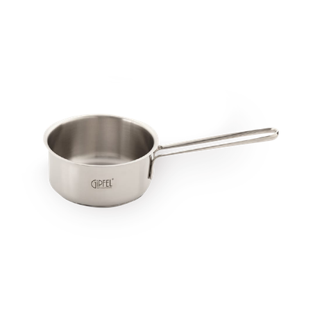 Ковш из нержавеющей стали Gipfel Mini 12 см