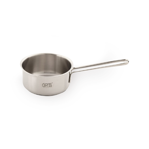 Ковш из нержавеющей стали Gipfel Mini 12 см