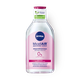 Мицеллярная вода Nivea MicellAir Дыхание кожи для сухой и чувствительной кожи