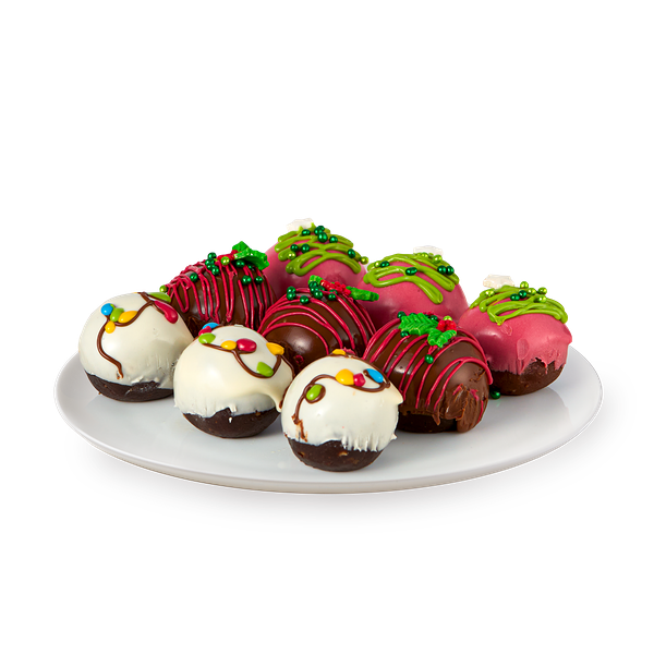 Картошка Рождественская «Вкусная история» замороженная