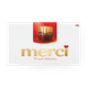 Шоколадные конфеты Merci ассорти