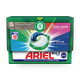Капсулы для стирки Ariel Color Всё в 1