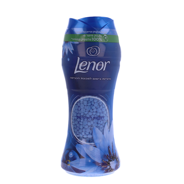 Lenor Ocean Escape scented perfume balls