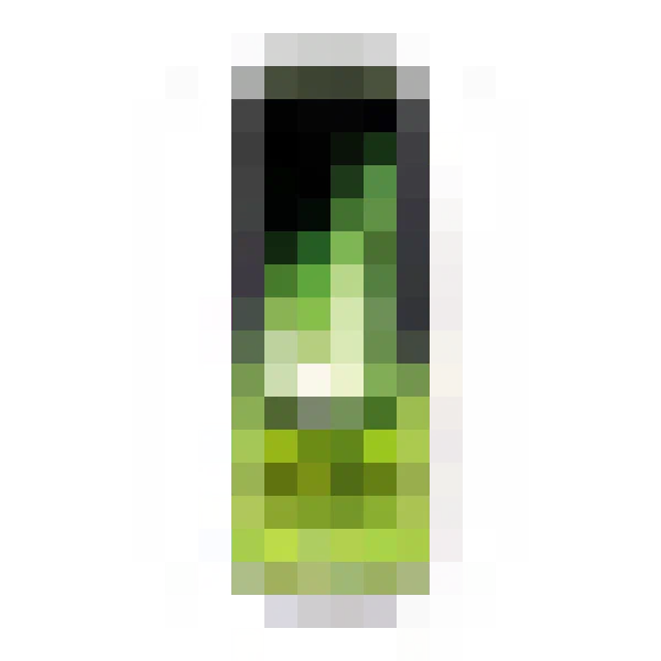 Энергетический напиток Burn яблоко-киви