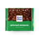 Шоколад молочный Ritter Sport цельный миндаль