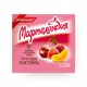 Мармелад Мармеландия Фруктовый коктейль «Ударница»
