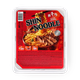 Лапша Siem Sam Shin Noodle со вкусом острой говядины