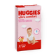 Подгузники Huggies Ultra Comfort 4 8-14 кг