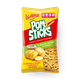 Чипсы картофельные соломкой Pomsticks со вкусом сметаны и специй