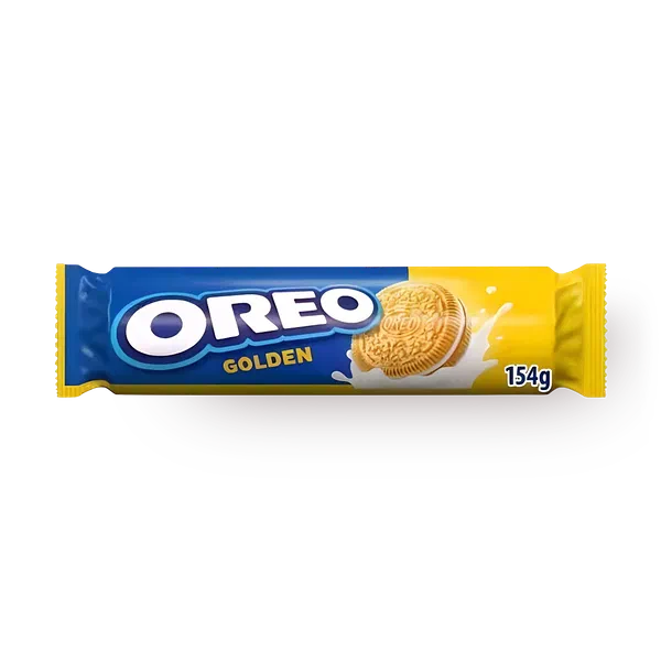 Печенье Oreo Golden