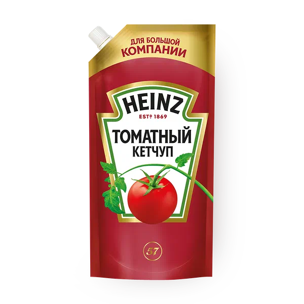 Кетчуп Heinz Томатный