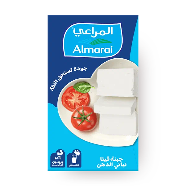 Сыр Фета Almarai 60%