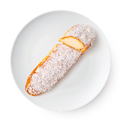 Эклер Классический Victoria Cake