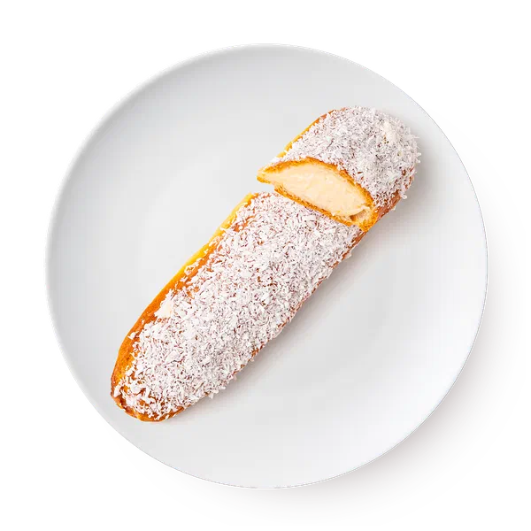 Эклер Классический Victoria Cake