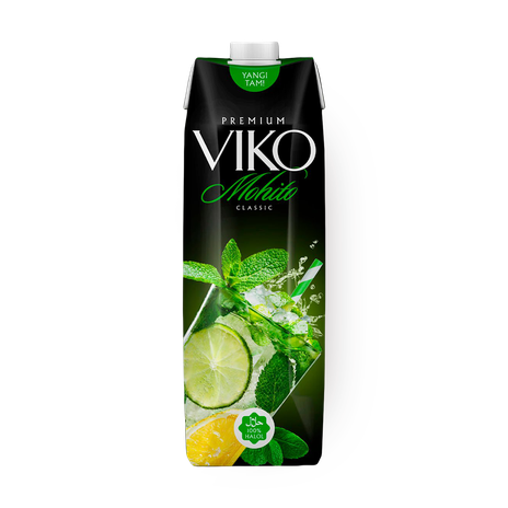 Сок Мохито классический Viko