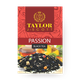 Чай чёрный фруктовый Passion Taylor J-Scott