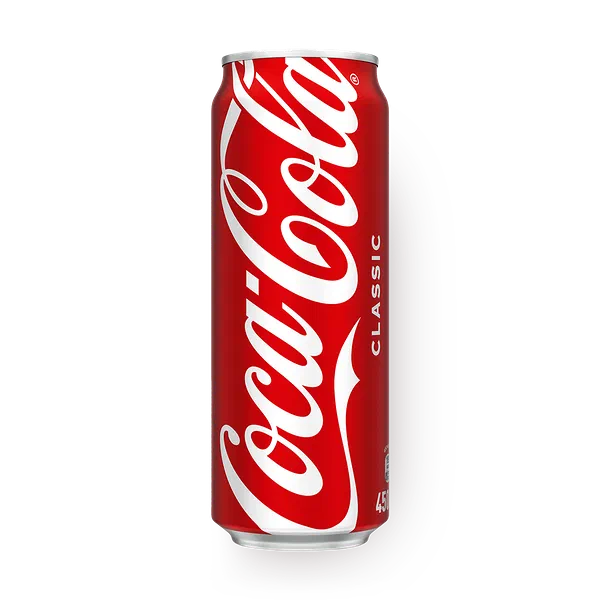 Напиток Coca-Cola