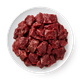 Конина Qaz Meat нарезка кубиками