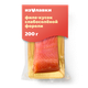 Форель слабосолёная «Из Лавки» филе-кусок