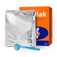 Смесь молочная сухая Nutrilak 2 адаптированная последующая