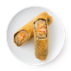 Ролл-фри крабовый