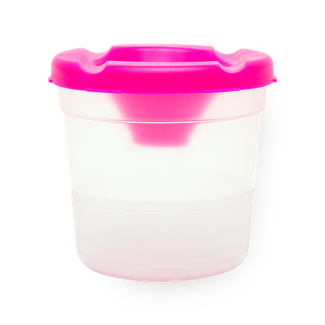 Стакан-непроливайка «Луч»