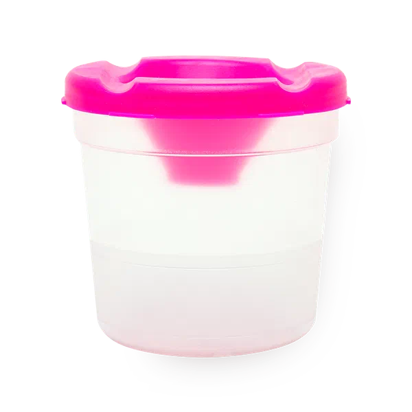 Стакан-непроливайка «Луч»