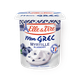 Десерт молочный Mon Grec Elle&Vire с черникой