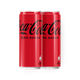 Напиток Coca-Cola Zero Sugar, 450 ml 2шт