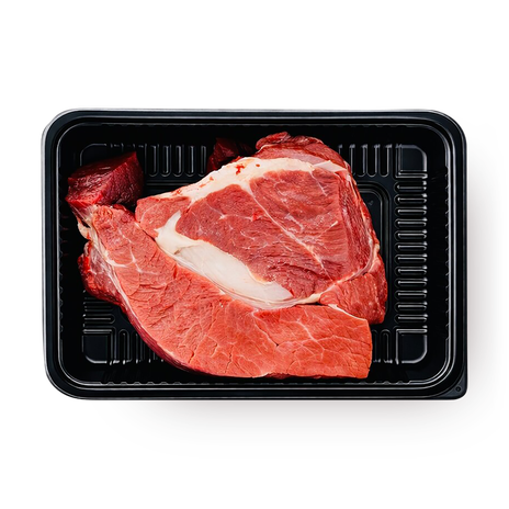 Говяжья лопатка мякоть Spring охлаждённая