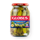 Огурцы солёные Старорусские Globus
