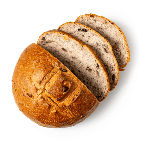 Батон ореховый «Из Лавки»