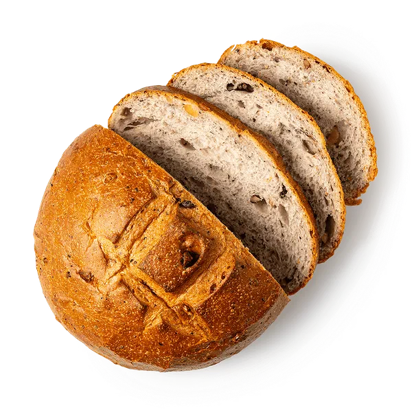 Батон ореховый «Из Лавки»