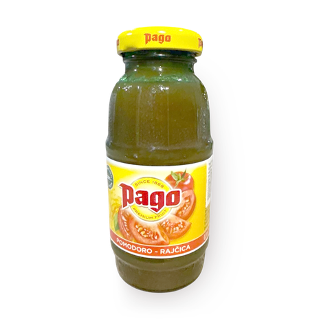 Сок Tomato Pago