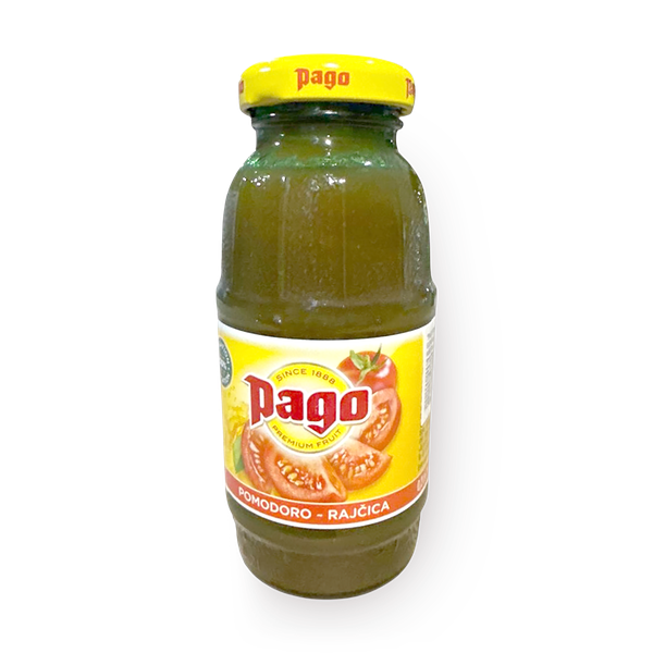 Сок Tomato Pago
