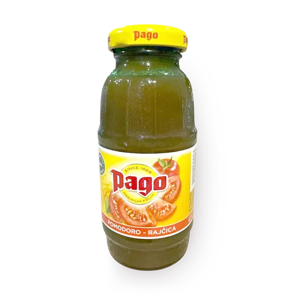 Сок Tomato Pago