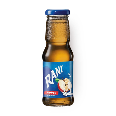 Напиток сокосодержащий Rani яблоко