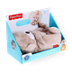 Игрушка развивающая Fisher-Price Выдра для засыпания серый