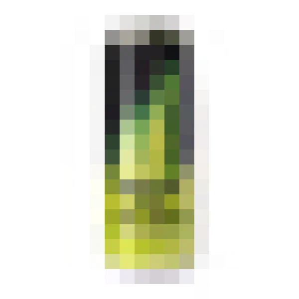 Энергетический напиток Burn яблоко-киви