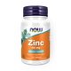 Цинк глюконат Now Foods 50 мг